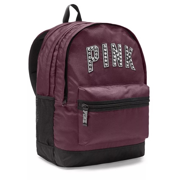 PINK Victoria's Secret Handbags - VS Pink Backpack 🎒